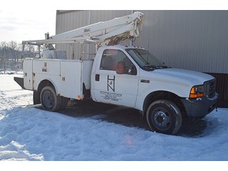 Property photo 65 - LARGE EQUIPMENT & PERSONAL PROPERTY AUCTION IN DEKALB COUNTY, INDIANA